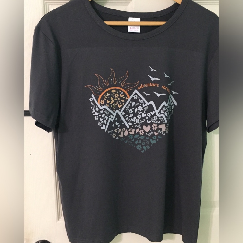 Graphic T-Shirt